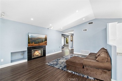 Welcome to this beautifully maintained Menifee Lakes pool home on Cherry Hills Golf Club in California - for sale on GolfHomes.com, golf home, golf lot