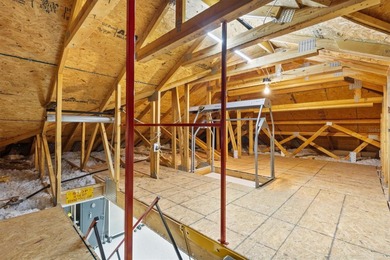 Custom Extended Woodside o Oversized Cul de Sac Lot o Pool Ready on Pennbrooke Fairways in Florida - for sale on GolfHomes.com, golf home, golf lot