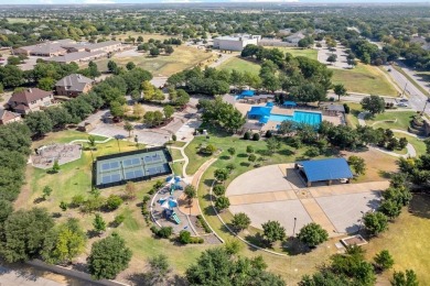 This stunning golf course home is a true gem, featuring a rare on Stonebridge Ranch Country Club - Dye in Texas - for sale on GolfHomes.com, golf home, golf lot