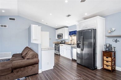 Welcome to this beautifully maintained Menifee Lakes pool home on Cherry Hills Golf Club in California - for sale on GolfHomes.com, golf home, golf lot