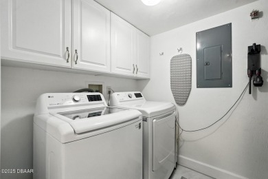 This is a FULLY Renovated and FULLY Furnished condo.Rarely on Oceans Golf Club in Florida - for sale on GolfHomes.com, golf home, golf lot
