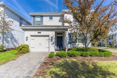 Investors! Tenants just renewed their lease until June 2026 on The Oasis Club at Champions Gate in Florida - for sale on GolfHomes.com, golf home, golf lot