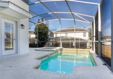 Investors! Tenants just renewed their lease until June 2026 on The Oasis Club at Champions Gate in Florida - for sale on GolfHomes.com, golf home, golf lot