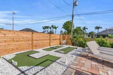 Welcome to 1720 SW 49th Ln, a charming 3-bedroom, 2-bathroom on Royal Tee Country Club in Florida - for sale on GolfHomes.com, golf home, golf lot
