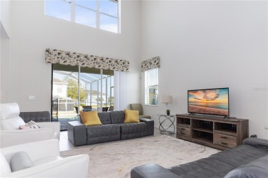 Investors! Tenants just renewed their lease until June 2026 on The Oasis Club at Champions Gate in Florida - for sale on GolfHomes.com, golf home, golf lot