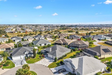 Custom Extended Woodside o Oversized Cul de Sac Lot o Pool Ready on Pennbrooke Fairways in Florida - for sale on GolfHomes.com, golf home, golf lot