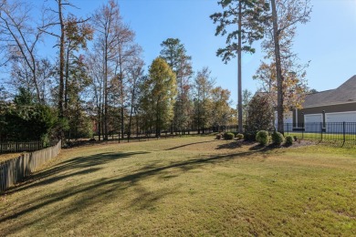 Nestled in the highly-sought after Bartram Trail community, this on Bartram Trail Golf Club in Georgia - for sale on GolfHomes.com, golf home, golf lot