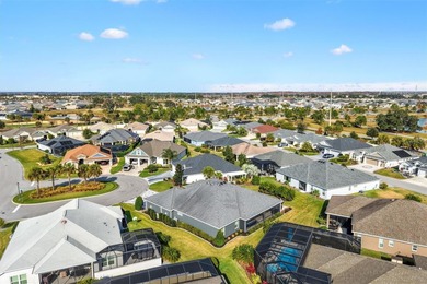 Custom Extended Woodside o Oversized Cul de Sac Lot o Pool Ready on Pennbrooke Fairways in Florida - for sale on GolfHomes.com, golf home, golf lot