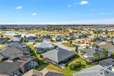 Custom Extended Woodside o Oversized Cul de Sac Lot o Pool Ready on Pennbrooke Fairways in Florida - for sale on GolfHomes.com, golf home, golf lot