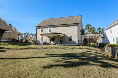 Nestled in the highly-sought after Bartram Trail community, this on Bartram Trail Golf Club in Georgia - for sale on GolfHomes.com, golf home, golf lot