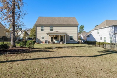 Nestled in the highly-sought after Bartram Trail community, this on Bartram Trail Golf Club in Georgia - for sale on GolfHomes.com, golf home, golf lot