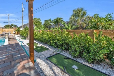 Welcome to 1720 SW 49th Ln, a charming 3-bedroom, 2-bathroom on Royal Tee Country Club in Florida - for sale on GolfHomes.com, golf home, golf lot