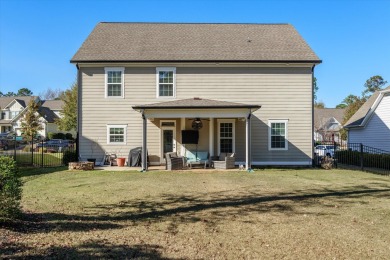 Nestled in the highly-sought after Bartram Trail community, this on Bartram Trail Golf Club in Georgia - for sale on GolfHomes.com, golf home, golf lot