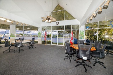 Experience the best of Florida living in this beautifully on Mangrove Bay Golf Course in Florida - for sale on GolfHomes.com, golf home, golf lot