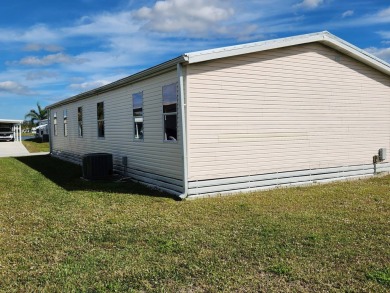 This 2bedroom & 2 Baths home in desirable Spanish Lakes Fairways on Spanish Lakes Fairways in Florida - for sale on GolfHomes.com, golf home, golf lot