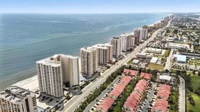 This is a FULLY Renovated and FULLY Furnished condo.Rarely on Oceans Golf Club in Florida - for sale on GolfHomes.com, golf home, golf lot
