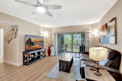 A FULLY RENOVATED PENTHOUSE CONDO...UPDATED WITH GREAT TASTE! on Poinciana Golf Club in Florida - for sale on GolfHomes.com, golf home, golf lot