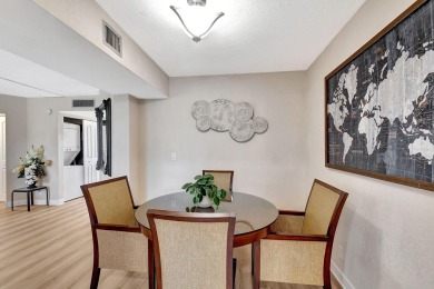 A FULLY RENOVATED PENTHOUSE CONDO...UPDATED WITH GREAT TASTE! on Poinciana Golf Club in Florida - for sale on GolfHomes.com, golf home, golf lot