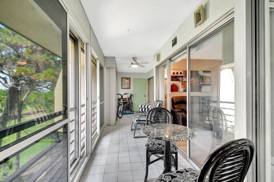 A FULLY RENOVATED PENTHOUSE CONDO...UPDATED WITH GREAT TASTE! on Poinciana Golf Club in Florida - for sale on GolfHomes.com, golf home, golf lot