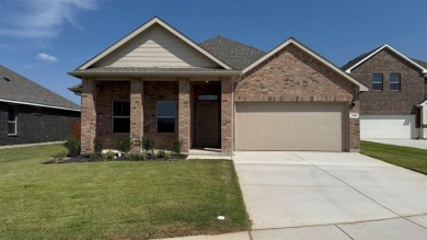 Available for a Quick Move-in!! Now selling the new phase at on De Cordova Bend Country Club in Texas - for sale on GolfHomes.com, golf home, golf lot