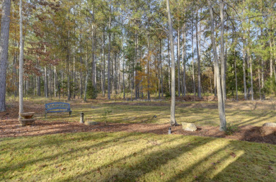 Executive Timberlake Home - Golf & Lake Access on Timberlake Country Club in South Carolina - for sale on GolfHomes.com, golf home, golf lot