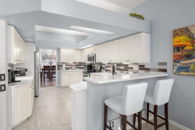 NEW ROOF!!! Live the PGA Village lifestyle - where golf, nature on  in Florida - for sale on GolfHomes.com, golf home, golf lot