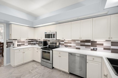 NEW ROOF!!!  Live the PGA Village lifestyle -- where golf on The Legacy Golf and Tennis Club in Florida - for sale on GolfHomes.com, golf home, golf lot