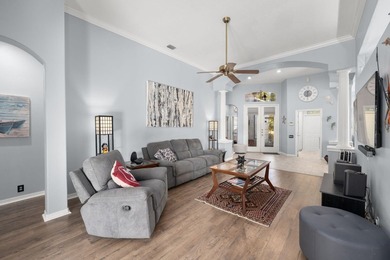 NEW ROOF!!! Live the PGA Village lifestyle - where golf, nature on  in Florida - for sale on GolfHomes.com, golf home, golf lot