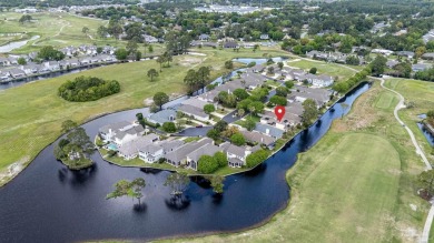 Luxury meets lifestyle in this stunning 3 bed, 3 bath, two-story on Tiger Point Golf and Country Club in Florida - for sale on GolfHomes.com, golf home, golf lot