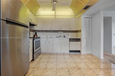 Rare C-Special Unit | Expansive Balcony | Active 55+ Lifestyle on Flamingo Lakes Country Club in Florida - for sale on GolfHomes.com, golf home, golf lot