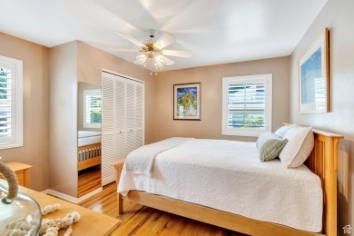 This beautifully maintained historic bungalow with a finished on Forest Dale Golf Club in Utah - for sale on GolfHomes.com, golf home, golf lot