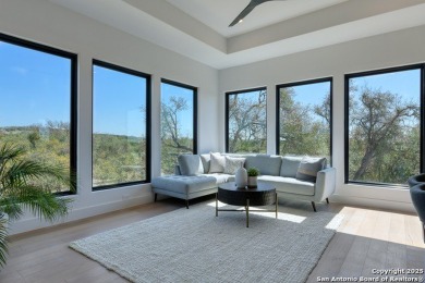 Welcome to 105 JE Hamilton, a stunning residence that offers on Vaaler Creek Golf Club in Texas - for sale on GolfHomes.com, golf home, golf lot