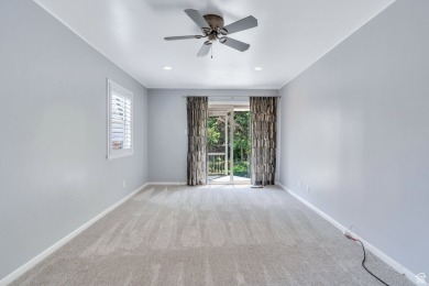 This beautifully maintained historic bungalow with a finished on Forest Dale Golf Club in Utah - for sale on GolfHomes.com, golf home, golf lot
