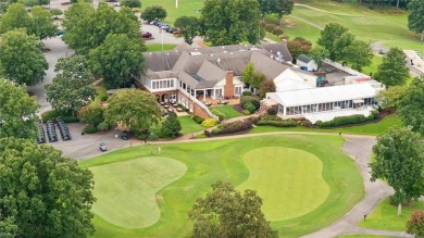 Beautiful .57-acre golf course lot located in a quiet cul-de-sac on Fords Colony Country Club in Virginia - for sale on GolfHomes.com, golf home, golf lot