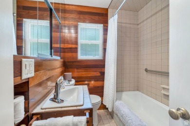 This beautifully maintained historic bungalow with a finished on Forest Dale Golf Club in Utah - for sale on GolfHomes.com, golf home, golf lot