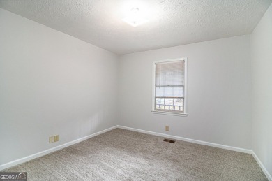 Welcome to this charming 3 BR/1.5 BA ranch in a cul de sac home on The Frog Golf Club in Georgia - for sale on GolfHomes.com, golf home, golf lot