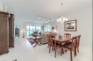 One of the best buys in The Vines: a first-floor condo selling on Estero Country Club in Florida - for sale on GolfHomes.com, golf home, golf lot