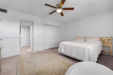 Rare C-Special Unit | Expansive Balcony | Active 55+ Lifestyle on Flamingo Lakes Country Club in Florida - for sale on GolfHomes.com, golf home, golf lot