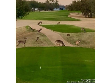 Welcome to 105 JE Hamilton, a stunning residence that offers on Vaaler Creek Golf Club in Texas - for sale on GolfHomes.com, golf home, golf lot