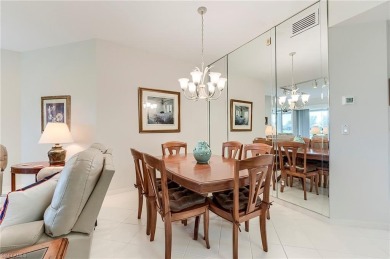 One of the best buys in The Vines: a first-floor condo selling on Estero Country Club in Florida - for sale on GolfHomes.com, golf home, golf lot