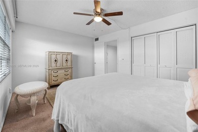 Rare C-Special Unit | Expansive Balcony | Active 55+ Lifestyle on Flamingo Lakes Country Club in Florida - for sale on GolfHomes.com, golf home, golf lot