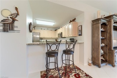 One of the best buys in The Vines: a first-floor condo selling on Estero Country Club in Florida - for sale on GolfHomes.com, golf home, golf lot