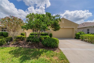 Welcome to your new home in sunny Florida! This Baybrooke model on Scepter Golf Club in Florida - for sale on GolfHomes.com, golf home, golf lot