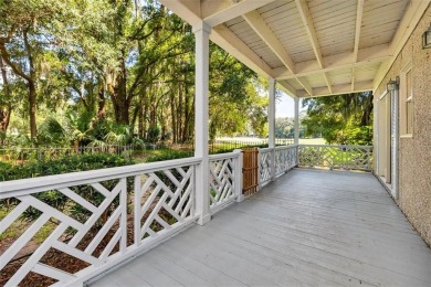 Golf Course Living at Its Finest!
Nestled beneath a canopy of on The King and Prince Golf Course, Home of the Hampton Club in Georgia - for sale on GolfHomes.com, golf home, golf lot