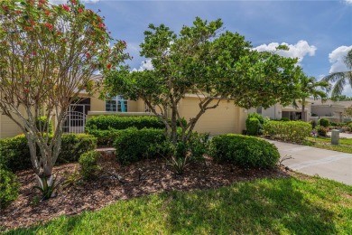 Welcome to your new home in sunny Florida! This Baybrooke model on Scepter Golf Club in Florida - for sale on GolfHomes.com, golf home, golf lot