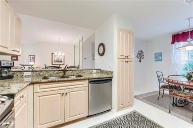 One of the best buys in The Vines: a first-floor condo selling on Estero Country Club in Florida - for sale on GolfHomes.com, golf home, golf lot