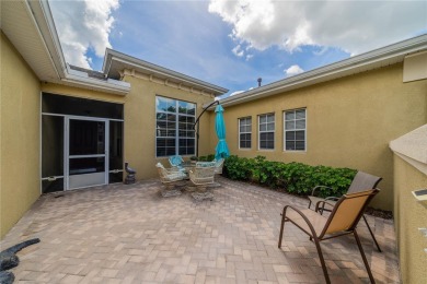 Welcome to your new home in sunny Florida! This Baybrooke model on Scepter Golf Club in Florida - for sale on GolfHomes.com, golf home, golf lot