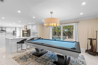 Nestled within the prestigious Wellington Aero Club on a quiet on The Wanderers Club in Florida - for sale on GolfHomes.com, golf home, golf lot