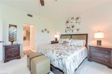 One of the best buys in The Vines: a first-floor condo selling on Estero Country Club in Florida - for sale on GolfHomes.com, golf home, golf lot