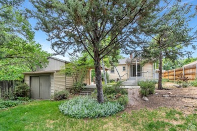 This beautifully maintained historic bungalow with a finished on Forest Dale Golf Club in Utah - for sale on GolfHomes.com, golf home, golf lot